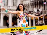 Bachna Ae Haseeno (2008)